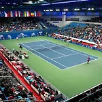 Best Location! National Stadiums