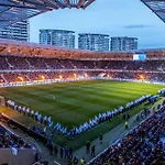 Best Location! National Stadiums