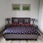 Stylish & Quiet Apt Next To Presidential Palace