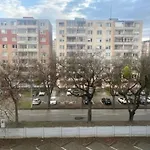 Private Apartment 1Km From Center