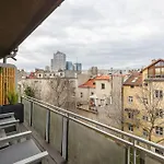Bnb Slovakia Tranquil Haven Retreat