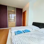 Sag Romantic 22 Floor Panorama City Free Parking Free Wifi