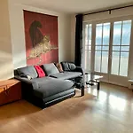 Victory Apartment