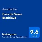 Casa Del Svana Bratislava