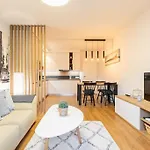 Bnb Slovakia Nivy Bliss Retreat