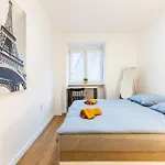 Bnb Slovakia Nivy Bliss Retreat