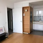 Apartman V Eurovea S Uzasnym Vyhladom Na Dunaj
