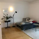 Apartman V Eurovea S Uzasnym Vyhladom Na Dunaj