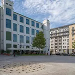 A Cozy Apartment In Bratislava Downtown