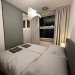 Main City Center - Luxury - Free Parking - City View