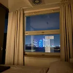 Main City Center - Luxury - Free Parking - City View