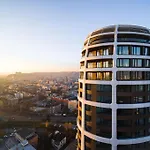 Sky-Park Flat&Parking