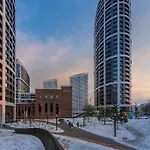 Sky-Park Flat&Parking
