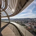 Sky-Park Flat&Parking