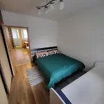 Apartman George
