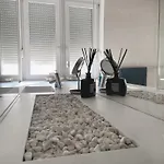 Luxury Lifestyle Apartment In Bratislava