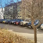 Luxury Lifestyle Apartment In Bratislava