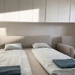 Luxury Lifestyle Apartment In Bratislava