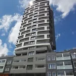 Schanz - Quietly Oriented - Private Parking - Balcony