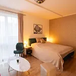 Double-Tree Apartment By A&M