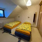 Attic Flat In The Center