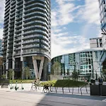 Magna Vita Apartment