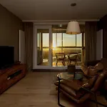 Magna Vita Apartment