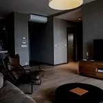 Magna Vita Apartment