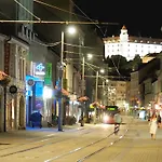 Janka Apartment