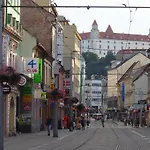 Janka Apartment