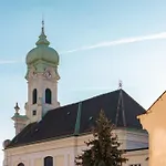 Bnb Slovakia Holleho Haven Retreat