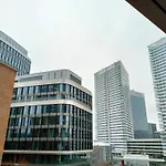 Sag Sky Park Residence Free Parking And Wi-Fi