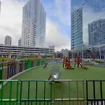 Sag Panorama View 2 Rooms Free Parking Free Wifi