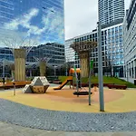 Sag Romantic 22 Floor Panorama City Free Parking Free Wifi