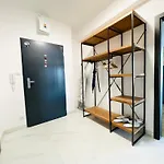 Sag 18Th Floor Beautiful Apartment In Center Free Wifi