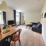 Lovely & Unique Apt In The Historic Center.
