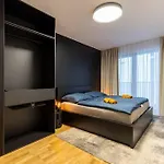 Bnb Slovakia Modern Urban Sanctuary