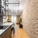 Bnb Slovakia Modern Urban Sanctuary