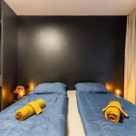 Bnb Slovakia Modern Urban Sanctuary