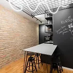 Bnb Slovakia Modern Urban Sanctuary
