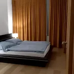 Panorama City - Spacious Apartment Near Eurovea