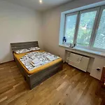 Brand New Apartment In The Heart Of Bratislava