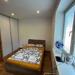 Brand New Apartment In The Heart Of Bratislava