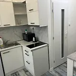 White Apartment, Kraskova 2, Bratislava