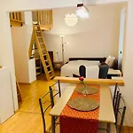 Downtown Apartment Bianca