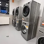 Air Conditioned 1 Room Apartment With Parking, New Building, Ruzinov