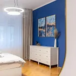 Luxury Apartment On Wilsonova, Close To City Center