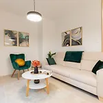 Luxury Apartment On Wilsonova, Close To City Center