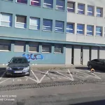 1 - Izbovy Apartman S Kupelnou