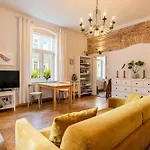 Historical Wine Apartment